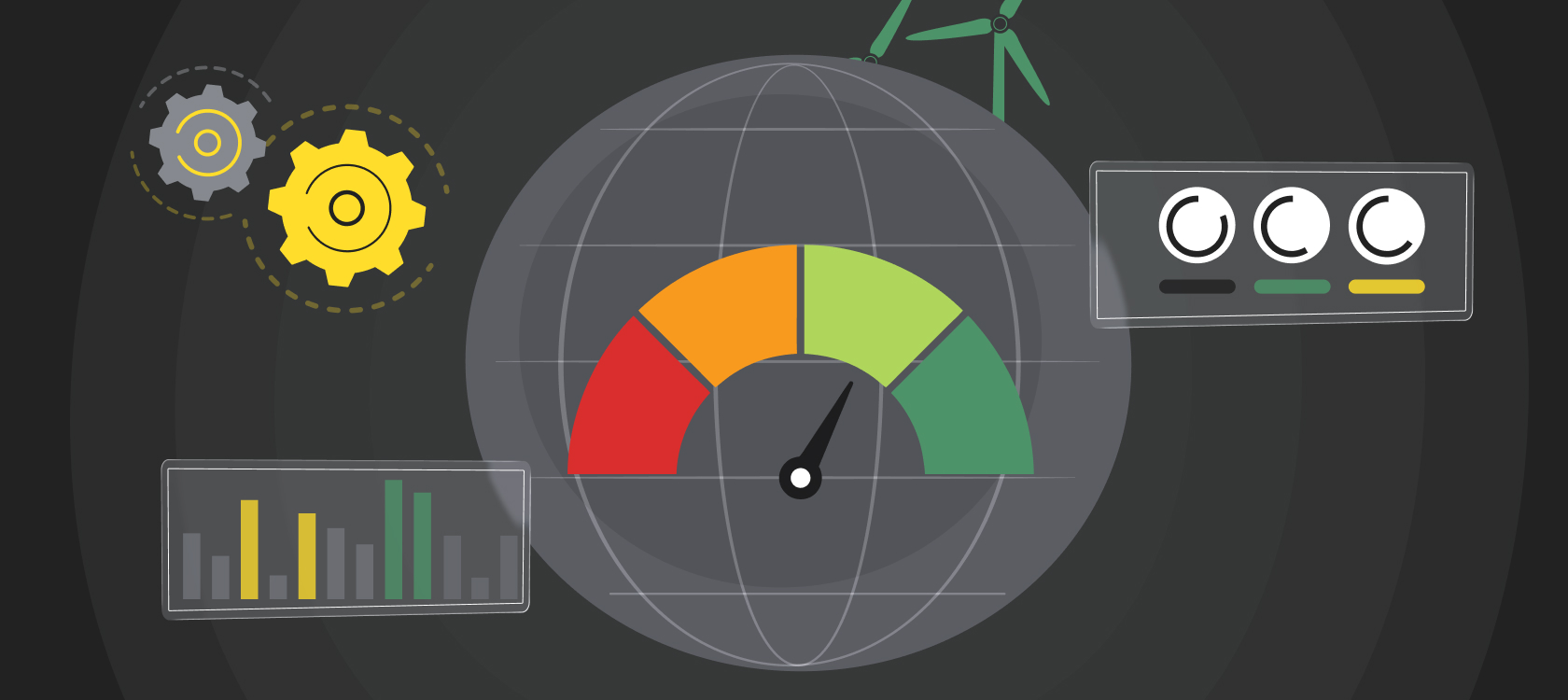 What Is PUE and How to Assess a Data Center's Energy Efficiency